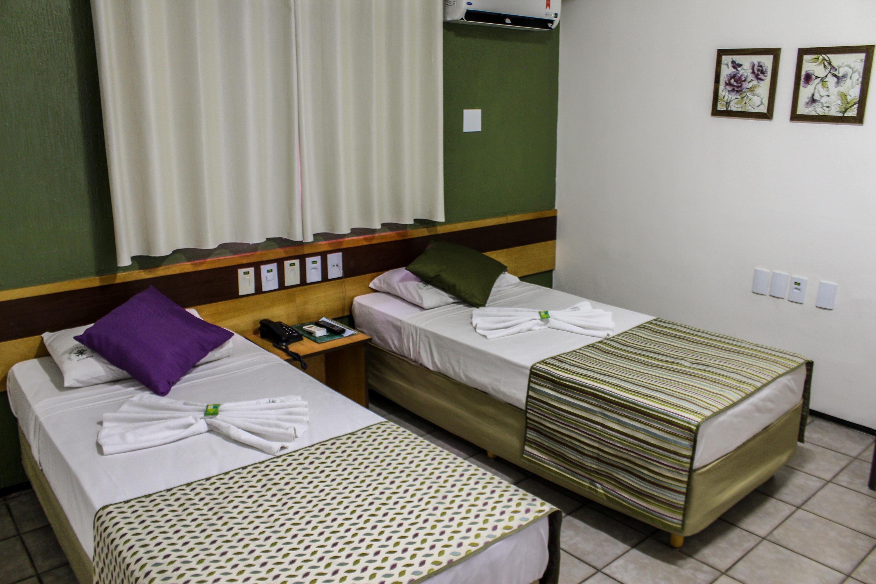 Abrolhos Praia Hotel ฟอร์ตาเลซา ภายนอก รูปภาพ